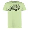 Ultra Cotton Mens T-shirt Thumbnail