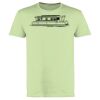 Ultra Cotton Mens T-shirt Thumbnail
