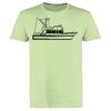 Ultra Cotton Mens T-shirt Thumbnail