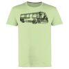 Ultra Cotton Mens T-shirt Thumbnail