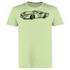 Ultra Cotton Mens T-shirt Thumbnail
