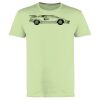 Ultra Cotton Mens T-shirt Thumbnail