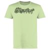 Ultra Cotton Mens T-shirt Thumbnail