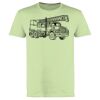 Ultra Cotton Mens T-shirt Thumbnail
