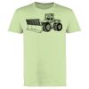 Ultra Cotton Mens T-shirt Thumbnail