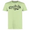 Ultra Cotton Mens T-shirt Thumbnail