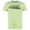Ultra Cotton Mens T-shirt Thumbnail