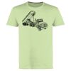 Ultra Cotton Mens T-shirt Thumbnail
