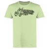 Ultra Cotton Mens T-shirt Thumbnail