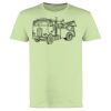 Ultra Cotton Mens T-shirt Thumbnail