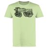 Ultra Cotton Mens T-shirt Thumbnail