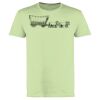Ultra Cotton Mens T-shirt Thumbnail