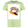 Ultra Cotton Mens T-shirt Thumbnail