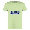 Ultra Cotton Mens T-shirt Thumbnail