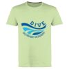 Ultra Cotton Mens T-shirt Thumbnail