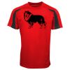 Contrast Cool T Sports Shirt Thumbnail
