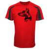 Contrast Cool T Sports Shirt Thumbnail