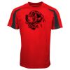 Contrast Cool T Sports Shirt Thumbnail