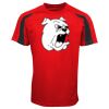 Contrast Cool T Sports Shirt Thumbnail