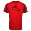 Contrast Cool T Sports Shirt Thumbnail