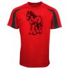 Contrast Cool T Sports Shirt Thumbnail