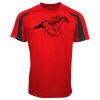 Contrast Cool T Sports Shirt Thumbnail
