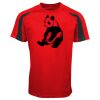 Contrast Cool T Sports Shirt Thumbnail