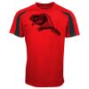 Contrast Cool T Sports Shirt Thumbnail