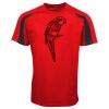 Contrast Cool T Sports Shirt Thumbnail
