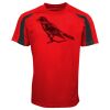Contrast Cool T Sports Shirt Thumbnail