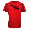 Contrast Cool T Sports Shirt Thumbnail