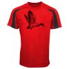 Contrast Cool T Sports Shirt Thumbnail