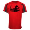 Contrast Cool T Sports Shirt Thumbnail