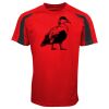 Contrast Cool T Sports Shirt Thumbnail