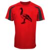 Contrast Cool T Sports Shirt Thumbnail