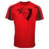 Contrast Cool T Sports Shirt Thumbnail