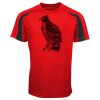 Contrast Cool T Sports Shirt Thumbnail