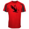 Contrast Cool T Sports Shirt Thumbnail