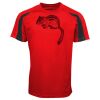 Contrast Cool T Sports Shirt Thumbnail