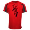 Contrast Cool T Sports Shirt Thumbnail