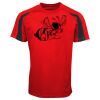 Contrast Cool T Sports Shirt Thumbnail