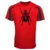 Contrast Cool T Sports Shirt Thumbnail
