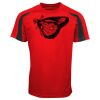Contrast Cool T Sports Shirt Thumbnail