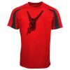 Contrast Cool T Sports Shirt Thumbnail