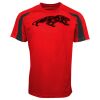 Contrast Cool T Sports Shirt Thumbnail