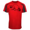Contrast Cool T Sports Shirt Thumbnail