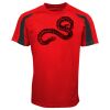 Contrast Cool T Sports Shirt Thumbnail