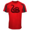 Contrast Cool T Sports Shirt Thumbnail