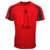 Contrast Cool T Sports Shirt Thumbnail