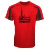 Contrast Cool T Sports Shirt Thumbnail